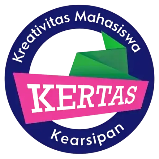 PAMERAN ARSIP KERTAS